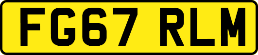 FG67RLM