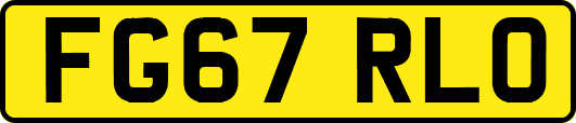 FG67RLO