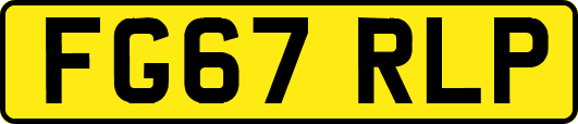 FG67RLP