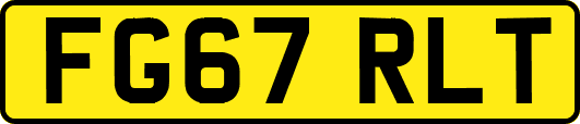 FG67RLT