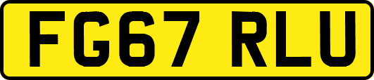 FG67RLU