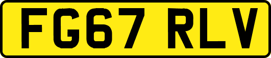 FG67RLV