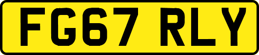 FG67RLY