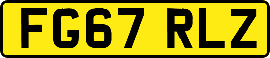 FG67RLZ