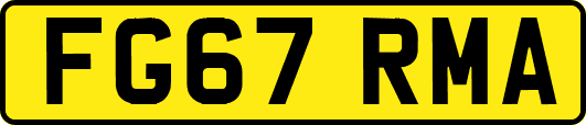 FG67RMA