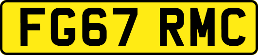 FG67RMC