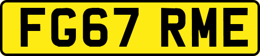 FG67RME