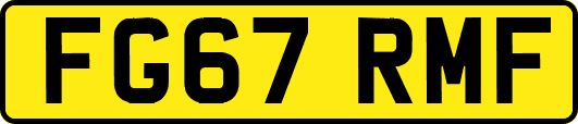 FG67RMF