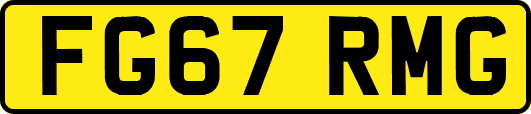 FG67RMG