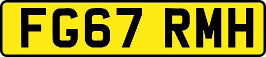FG67RMH