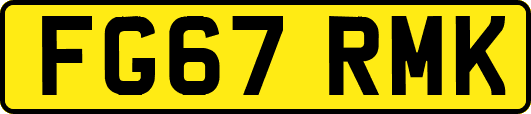 FG67RMK