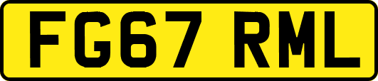 FG67RML