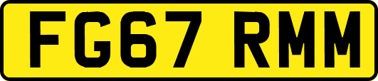 FG67RMM