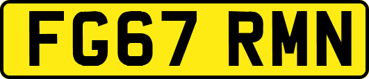 FG67RMN