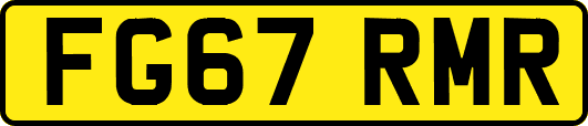 FG67RMR