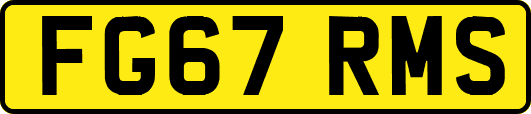 FG67RMS