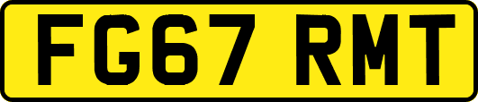 FG67RMT