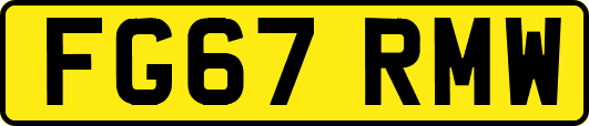 FG67RMW