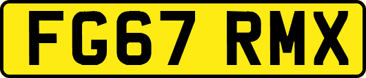 FG67RMX