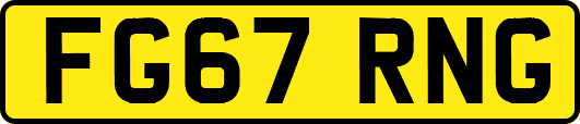 FG67RNG