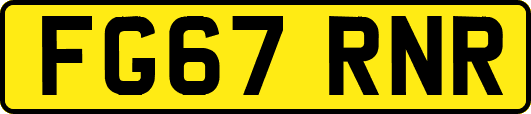 FG67RNR