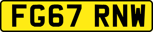 FG67RNW