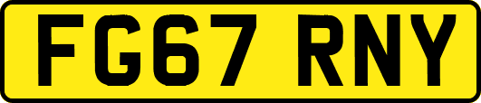 FG67RNY
