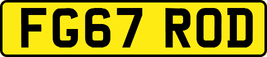 FG67ROD