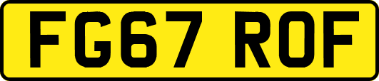 FG67ROF
