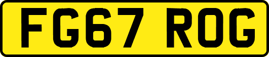 FG67ROG