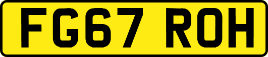 FG67ROH