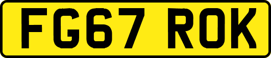 FG67ROK