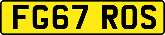 FG67ROS