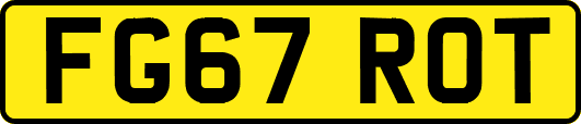 FG67ROT