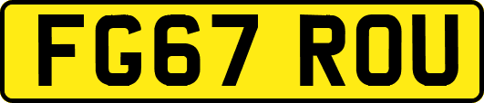FG67ROU