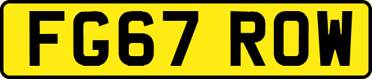 FG67ROW
