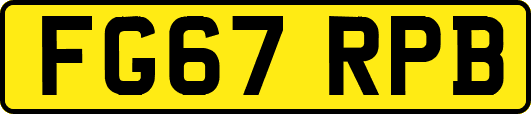FG67RPB
