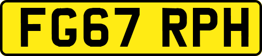 FG67RPH