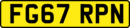 FG67RPN