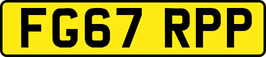 FG67RPP
