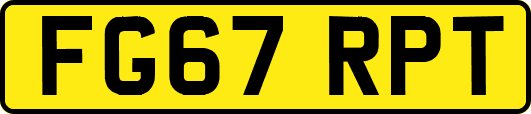 FG67RPT