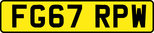 FG67RPW