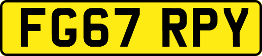 FG67RPY