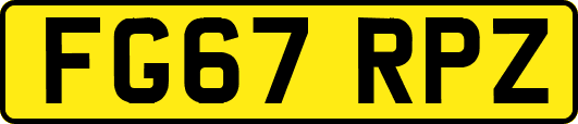 FG67RPZ