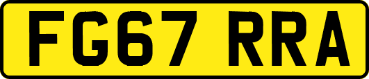 FG67RRA