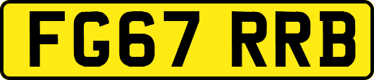 FG67RRB