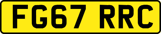 FG67RRC