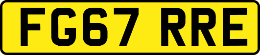 FG67RRE