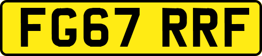 FG67RRF