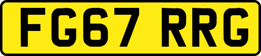 FG67RRG